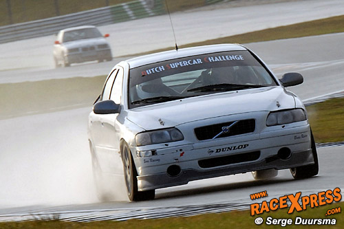 Volvo S60 T5 Laurens Okkerse